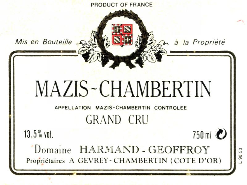 Gevrey-0-Mazis-HarmandGeoffroy 1996.jpg